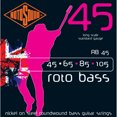 thumbnail image 1 of Rotosound Roto Bass Strings - 45-105, 1 of 4