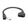 thumbnail image 1 of Câble Adaptateur Vag 30 pour cm 16 Broches Obd 2 Outils de Diagnostic, 1 of 5