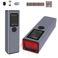 thumbnail image 4 of Barcode Scanner,With Tft Screen Android Prompt Support Offline 3 In 1 Sound And Vibrator Support Offline Compatible Qr Scanner With Screen 3 In Tft Screen 3 And Vibrator Prompt Bt Wired Sound In 1 Bt, 4 of 6