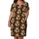 thumbnail image 3 of Vestido de verano holgado con bolsillos playa calle Verano, 3 of 7