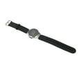thumbnail image 1 of Reloj Con Grabadora De Voz, Grabación Con Un Solo Toque, Control De Voz Inteligente, Configuración De Cifrado, Denominación De Archivos, Negro Con Reducción De Ruido HD,, 1 of 7