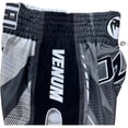 thumbnail image 2 of Original Training Muay Thai Gym Fighting Shorts Fitness Combat Sports Pants Embroidery Style Boxing Shorts Sweat Pants, 2 of 7