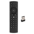 thumbnail image 1 of Télécommande intelligente sans fil anti-secousses pour TVbox, projecteur, TV, 1 of 4