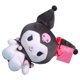 thumbnail image 4 of Muñeco de peluche de anime de 20 cm, suave y encantador, para decoración del hogar, para niños y niñas, tipo A, 4 of 12