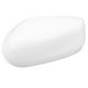 thumbnail image 5 of AQXREIGHT Cubierta De Espejo Lateral Tapa De Espejo Retrovisor Exterior ABS De Alta Resistencia Para Altima L33 2013 A 2018 Cubierta De Espejo Lateral Blanco Espejo Del, 5 of 7