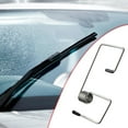 thumbnail image 2 of Generic Wiper Assist Spring, Windscreen Wiper Assisted Tool Car Wiper Arm for Sedan, argent, 2 of 7