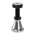 thumbnail image 2 of yuksok Adjustable Screw Jack Jack Stand Mini Multifunctional Machinist Tool Lift Support Heavy Duty for Construction Manufacturing Style C, 2 of 9