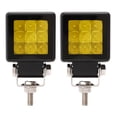 thumbnail image 2 of Luz de conducción todoterreno Luces LED de 2 pulgadas 9-30V 27W ANGGREK  Otros, 2 of 8