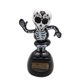 thumbnail image 4 of Figura de esqueleto de fantasma Solar de Halloween, figura decorativa para decoración de mesa de oficina, decoración del salpicadero del coche, 4 of 8