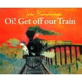 thumbnail image 3 of Oi! Get Off Our Train John Burningham (Paperback), 3 of 3
