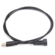 thumbnail image 2 of Conector USB a prueba de agua IP68 Snap 2.0 Macho Adaptadores de enchufe de montaje en panel Conector de suministros industriales E10MC-BA-M/U2-A-M para dispositivos IOT Equipos mecánicos(1M), 2 of 8