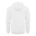 thumbnail image 3 of Men's Hoodie Fashionable Long Sleeve Hooded Sweatshirts Top Casual Sports Pullover Pocket Top Men's Hoodie, 3 of 4