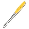 thumbnail image 2 of Oleegame 1PC Home Kitchen Multifunctional Camping Barbecue Clip Steak Bread Clip Food Clip Yellow, 2 of 4