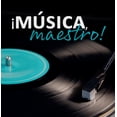 thumbnail image 1 of ¡MUSICA MAESTRO! AMBAR DISEÑO ALEJANDRO ROSAS, 1 of 1