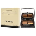 thumbnail image 4 of Chanel Les Beiges Healthy Glow Natural Eyeshadow Palette Deep 0.16 oz, 4 of 4