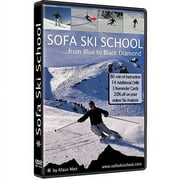 Sofa Ski School