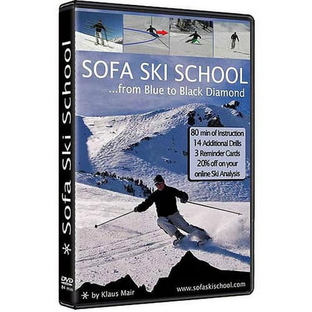 Sofa Ski School