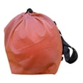 thumbnail image 2 of Bolsa de Baloncesto con Cordón Ajustable, Bolsa de Malla para Balones Deportivos, Organizador Portátil para Deportes, Fútbol, ​​baloncesto, Gimnasio Y Naranja, 2 of 8