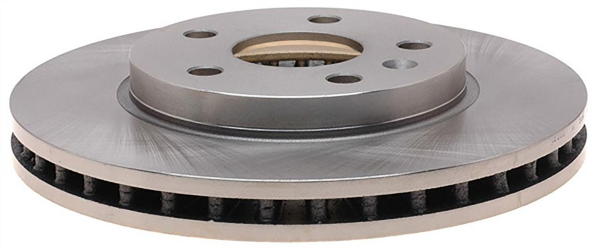 Disc Brake Rotor Fits select: 2013-2015 CHEVROLET MALIBU, 2016 CHEVROLET MALIBU LIMITED