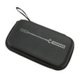 thumbnail image 2 of Camp Protective Carrying Case, Lightweight Torch Igniter Carrying Bag Wear  EVA Multipurpose  For Camping, 2 of 8