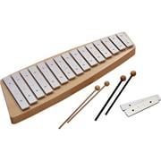 Sonor Meisterklasse Soprano Glockenspiels Diatonic Soprano, Sg 19
