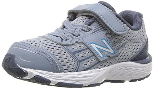 new balance 680v5 hook and loop