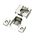 thumbnail image 4 of Overlay Soft Close 6 Way Compact Concealed Hinges for Kitchen Cabinets, 4 of 4