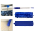 thumbnail image 5 of Telescopic Duster Extendable Spider Web Remover Washable Microfibre Dust Mop, 5 of 8