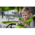 thumbnail image 3 of Walkie Talkies eKids Minecraft para niños, interior/exterior, 3 of 9