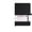 Black, variant on Password Logbook, 5.8" x 8.4", Alphabetical Tabs, Pocket Size, A6, Ideal for Organizing Internet Logins, Contacts, Personal Information for Office, Home Use