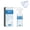 1pcs, variant on Non-ionic Laundry Pre-Treatment, Non Ionic Emulsifier Clothing Cleaner, Clothing Emulsifier, Fabric Conditioner, for Dirty Clothes Shoes