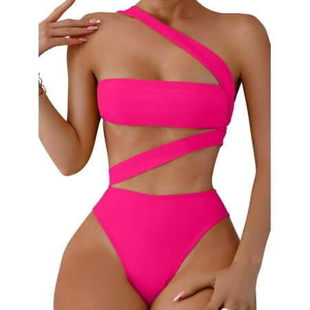 Sexy Lingerie Set For Women With Garter Belt 5 Pieces Strappy Bra and Panty Set Adjustable With Chain