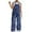 03 Dark Blue, variant on Girls Pants,Snowflake Washed Girls Cargo Wide Leg Denim Overalls Jumpsuit Toddler Kids Winter Casual,Girls Jeans,05 Dark Blue,9-10 Years