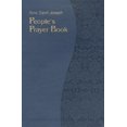 thumbnail image 1 of People's Prayer Book, 1 of 1