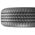 thumbnail image 3 of Set of 4 Bridgestone Turanza QuietTrack 225/55R17 97V 800AA Tires 80K Mileage Warranty BR000081 / 225/55/17 / 2255517 Fits: 2016-19 Chevrolet Malibu Hybrid, 2011-13 Chevrolet Impala LT, 3 of 3