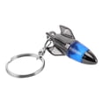 thumbnail image 3 of SHISUYAN Plastic Static Electricity Remover Anti-Static Keychain Discharger For Car Human Body Static Discharger Portable Static Electricity Remover, 3 of 8