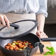 thumbnail image 6 of WLHYHH Silicone Pot Lid Lifter – Prevent Boil Over, Fun Kitchen Gadgets, 6 of 9