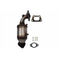 thumbnail image 1 of Ap Exhaust  Direct Fit P/N:644167, 1 of 1