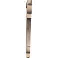 thumbnail image 2 of Ekena Millwork 3 1/2"W x 48"D x 48"H Olympic Craftsman Smooth Bracket, Douglas Fir, 2 of 4
