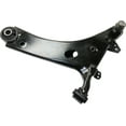 thumbnail image 3 of Control Arm Compatible with 2008-2014 Subaru Tribeca 2006-2007 B9 6Cyl 3.6L 3.0L Front, Left Driver Side, Lower Sold individually, 3 of 5