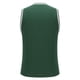 thumbnail image 4 of pstuiky Camisetas sin mangas para hombre, Camiseta de cuello redondo sin mangas de malla de color liso para hombre Camisas de hombre s, 4 of 6
