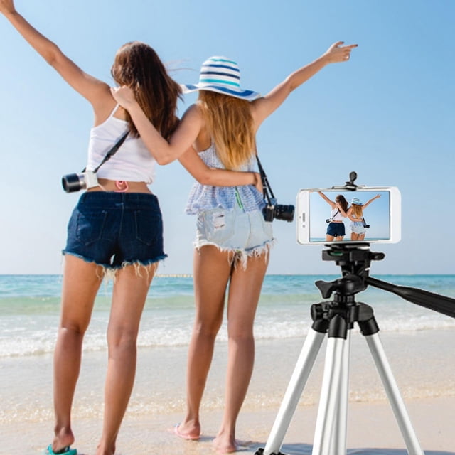 Herwey Tripod, Unique Durable Designed For Part Time Photograph Lovers For Accessories