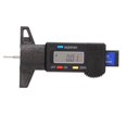 thumbnail image 1 of Tire  Depth Gauge, Tire Wear Gauge  Key LED Large Screen  for Car, 1 of 8
