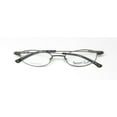 thumbnail image 2 of SMARTCLIP 269 EYEGLASS FRAME/GLASSES OPTIONAL SUNGLASS CLIP-ONS INCLUDED CLASSIC, 2 of 10