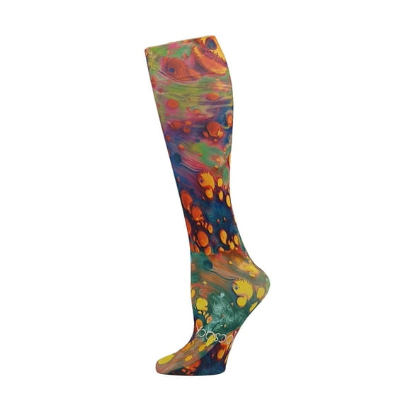 Hocsocx Splatter 2.0 Socks Large
