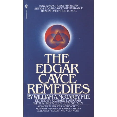Gastric Acid (The Edgar Cayce Remedies : A Practical, Holistic Approach to Arthritis, Gastric Disorder, Stress, Allergies, Colds, and Much)