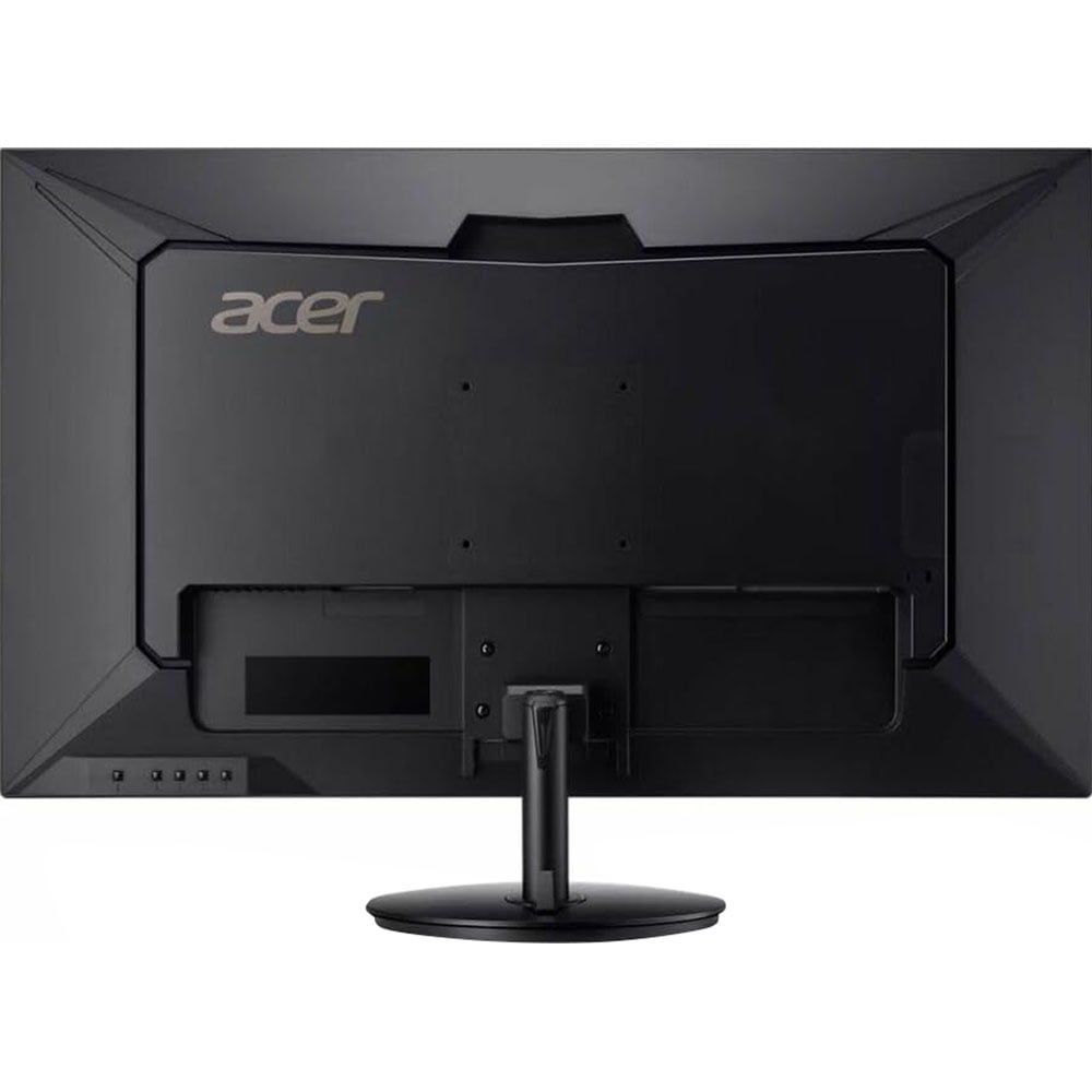 Acer EB321HQU C3 - 32" EB1 Class WQHD LED Monitor in Black - UM.JE1AA.301