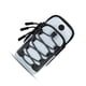 thumbnail image 1 of Sonducket Bolsa de brazo de almacenamiento para teléfono móvil ajustable de repuesto Azul claro, 1 of 6