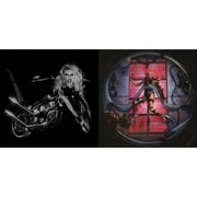 Born This Way - The Tenth Anniversary (3LP) & Chromatica (180G)