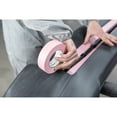 thumbnail image 4 of FrogTape® 325 Performance Masking Tape - Pink, 2.83 in. x 36 yd. - 2 Pk, 4 of 8